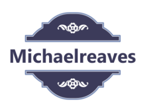 (c) Michaelreaves.com