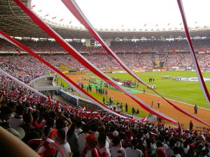 Sepak Bola Indonesia