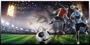 Bocoran Tips Main Judi Bola Online Resmi Supaya Untung Terus Hari Ini