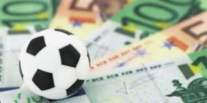 Bocoran Tips Main Judi Bola Online Resmi Supaya Untung Terus Hari Ini